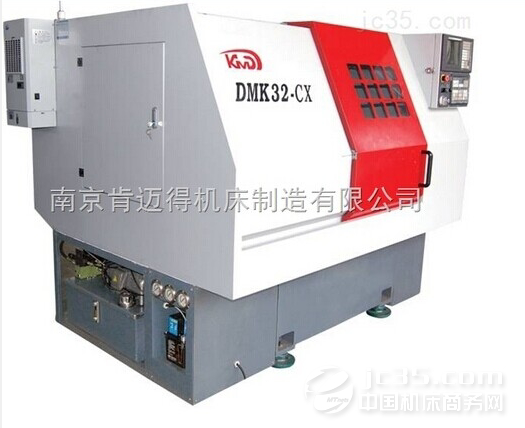 肯邁得機(jī)床：您的數(shù)控專機(jī)